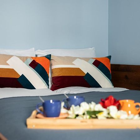 Modern Apartment With Balcony & Free Garage Poznan By Noclegi Renters Екстериор снимка